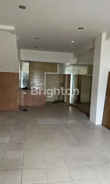 image RUKO 3 LANTAI GREEN MANSION LT 80M² STRATEGIS (1)