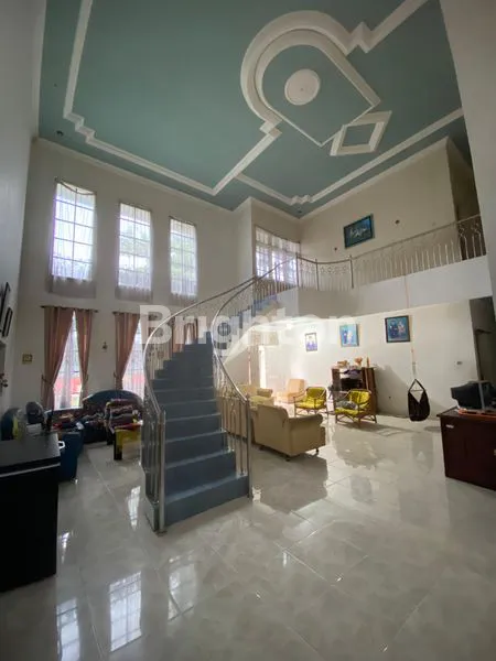 image DIJUAL RUMAH MEWAH TEPI PANTAI-MANGGAR BARU BALIKPAPAN TIMUR (4)