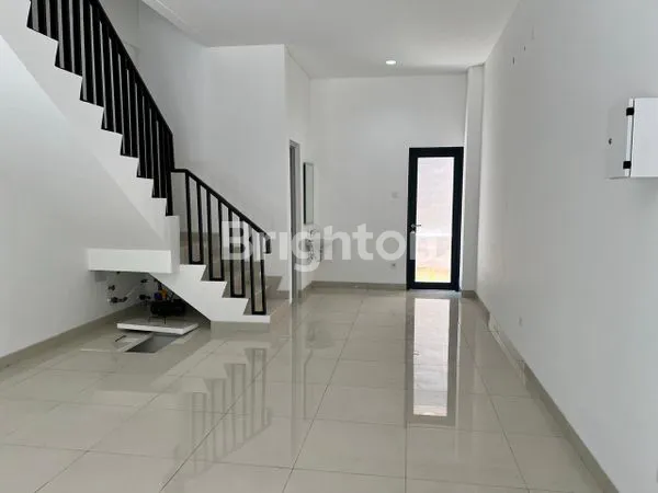 RUKO ENCHANTE BUSINESS PARK BSD