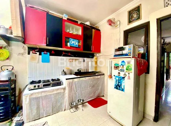 image RUMAH DI JAGAKARSA DEKAT PASAR TIMBUL  (6)