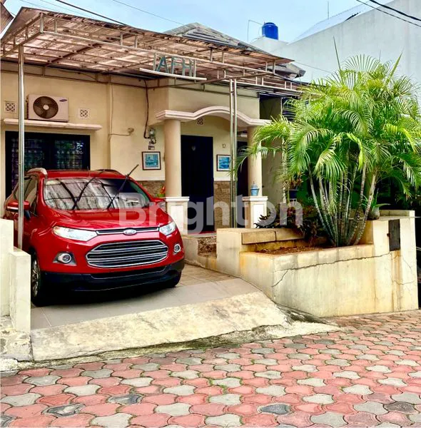 image RUMAH DI JAGAKARSA DEKAT PASAR TIMBUL  (1)