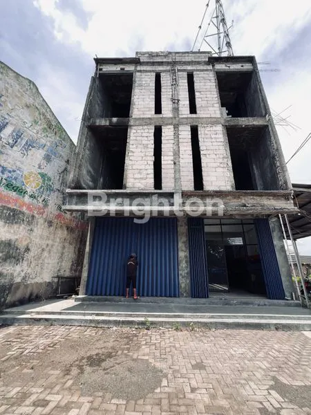 image RUKO MURAH STRATEGIS, NOL JALAN RAYA TAMAN SEPANJANG, SIDOARJO (1)