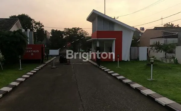 image DIJUAL RUMAH MURAH DI KOMPLEK MEWAH RP 500JT. HARVEST CITY CILEUNGSI (4)