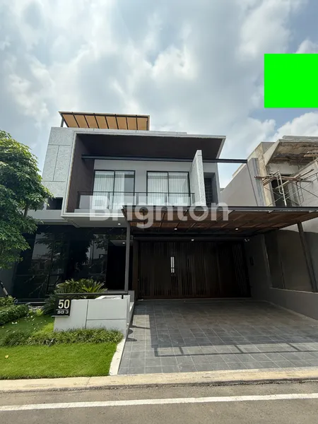 image RUMAH BARU GRESS CITRALAND DEKAT PAKUWON, WIYUNG, DARMO, HR MUHAMMAD (1)