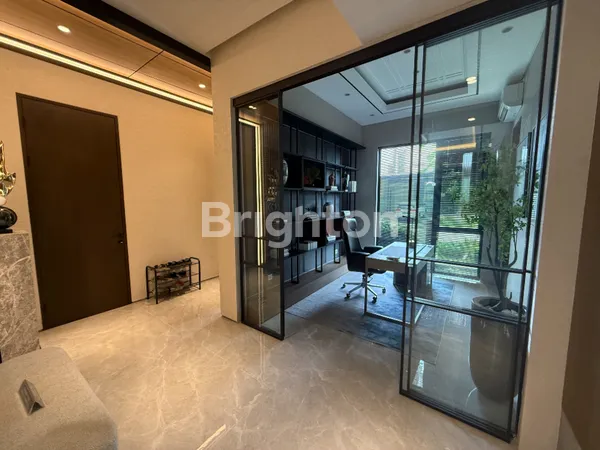 image RUMAH BARU GRESS CITRALAND DEKAT PAKUWON, WIYUNG, DARMO, HR MUHAMMAD (2)