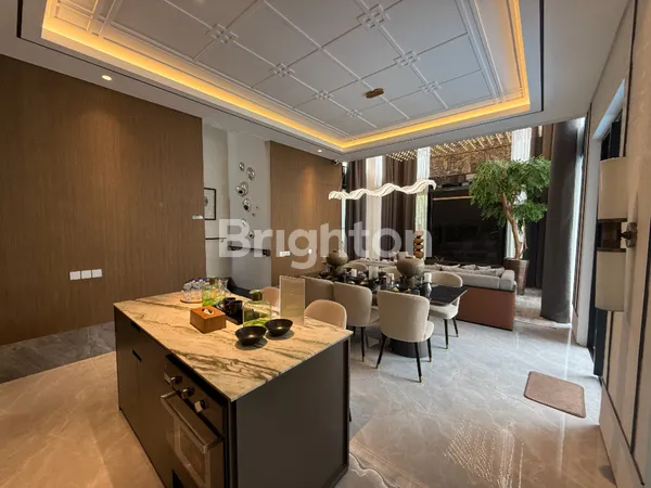 image RUMAH BARU GRESS CITRALAND DEKAT PAKUWON, WIYUNG, DARMO, HR MUHAMMAD (4)