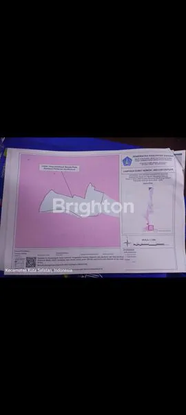 image TANAH 4 HEKTAR DI NUSA DUA DEKAT PANTAI (5)