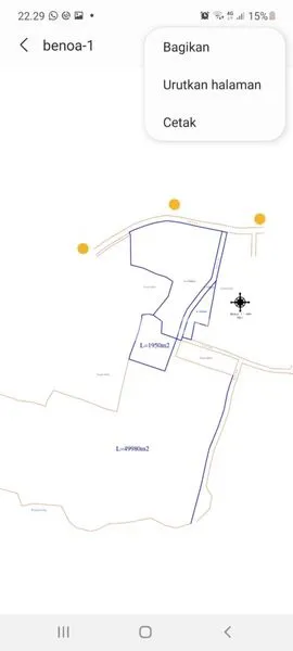 image TANAH 4 HEKTAR DI NUSA DUA DEKAT PANTAI (4)