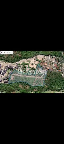 image TANAH 4 HEKTAR DI NUSA DUA DEKAT PANTAI (3)