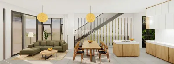 image GREENLOT RIVERSIDE VILLAS – MODERN TROPICAL LIVING IN BALI (4)