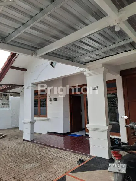 image RUMAH PONDOK BLIMBING INDAH ARAYA MALANG (8)