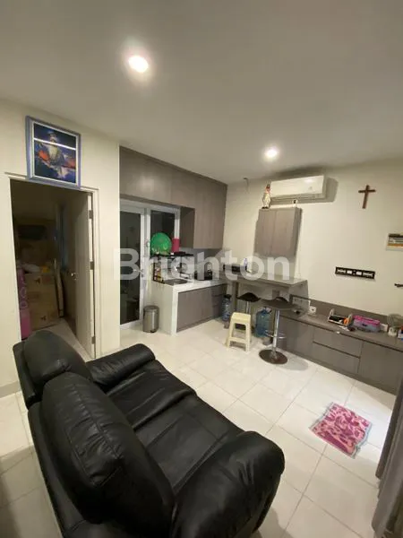 image RUMAH MINIMALIS CLUSTER MARTINEZ SEMI FURNISHED SIAP HUNI (4)