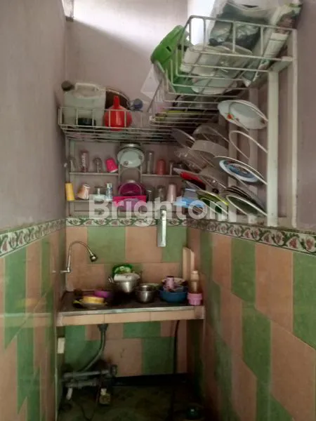 image RUMAH DI PERUMTAS 3 DI JALAN KEMBAR WONOAYU SIDOARJO (2)