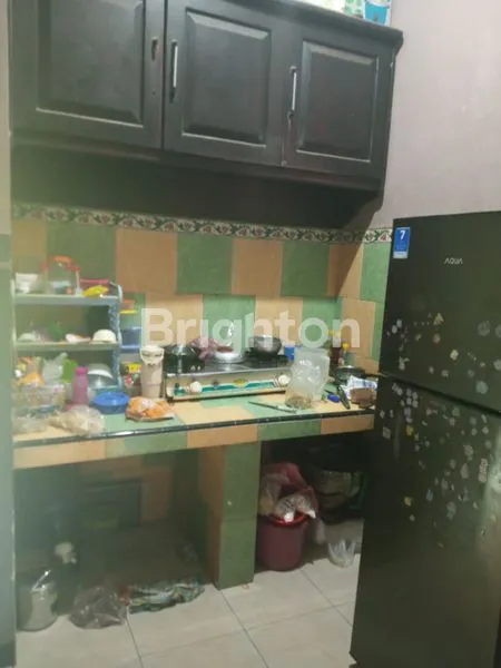 image RUMAH DI PERUMTAS 3 DI JALAN KEMBAR WONOAYU SIDOARJO (3)