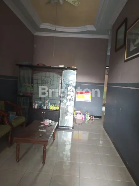 image RUMAH DI PERUMTAS 3 DI JALAN KEMBAR WONOAYU SIDOARJO (5)