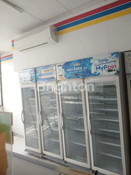image RUKO 3,5 LANTAI DI KAMAL RAYA CENGKARENG JAKARTA NARAT  (6)