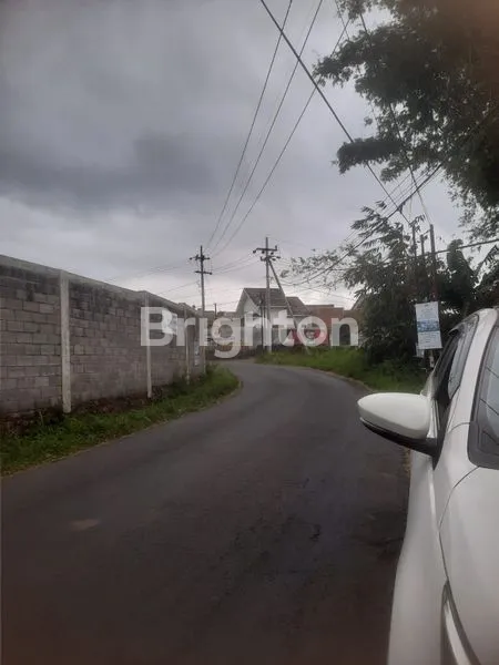 image TANAH PREMIUM SUMBERSEKAR DAU MALANG (2)