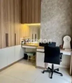 image RUMAH MODERN 4KT SEMI FURNISHED DI DISCOVERY TERRA BINTARO (7)