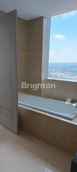 image WANT TO SELL APARTMENT GRAND SUNGKONO,TOWER CASPIAN , SURABAYA (4)