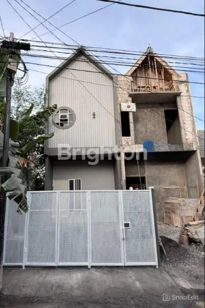 image RUMAH GUNUNG ANYAR EMAS DEKAT RUNGKUT, UPN, MERR, TENGGILIS (1)