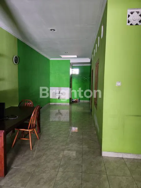 image RUMAH DI GRAND PINUS REGENCY - BANDUNG DIJUAL / DISEWAKAN (8)