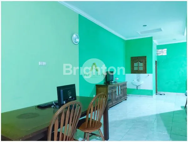 image RUMAH DI GRAND PINUS REGENCY - BANDUNG DIJUAL / DISEWAKAN (7)