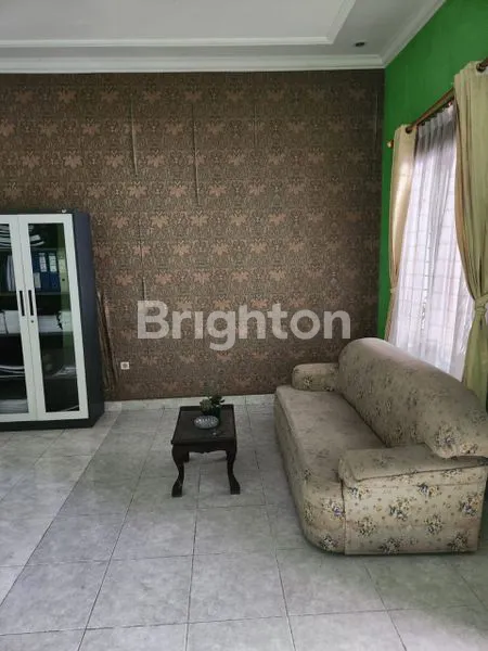 image RUMAH DI GRAND PINUS REGENCY - BANDUNG DIJUAL / DISEWAKAN (2)