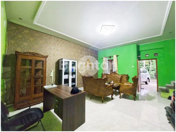 image RUMAH DI GRAND PINUS REGENCY - BANDUNG DIJUAL / DISEWAKAN (6)