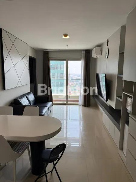 image APARTEMENT PRAXIS SONOKEMBANG DEKAT KEPUTRAN SURABAYA PUSAT (4)