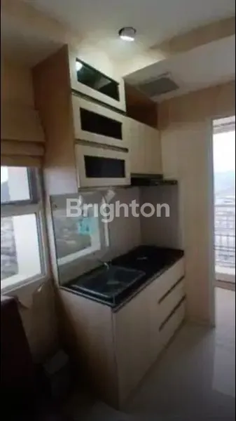image DIJUAL CEPAT! APARTEMEN MEWAH FULL FURNISHED DENGAN VIEW GUNUNG - PARAHYANGAN RESIDENCE  (3)