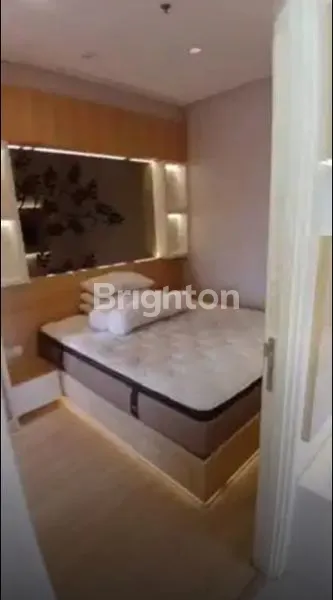 image DIJUAL CEPAT! APARTEMEN MEWAH FULL FURNISHED DENGAN VIEW GUNUNG - PARAHYANGAN RESIDENCE  (5)