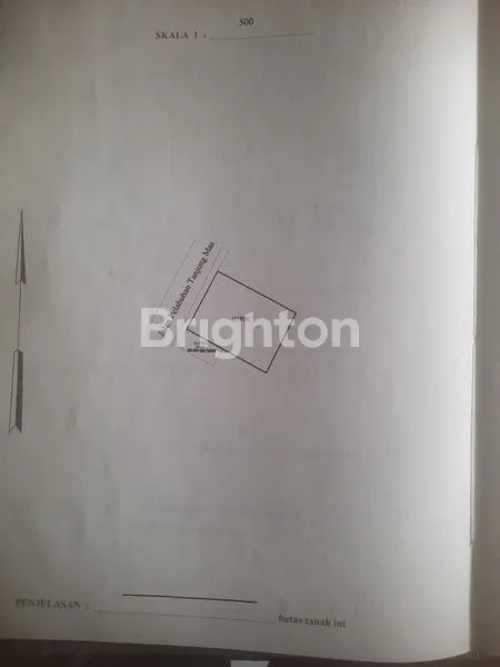 image TANAH BAKALAN KRAJAN AKSES MOBIL SUKUN MALANG (2)