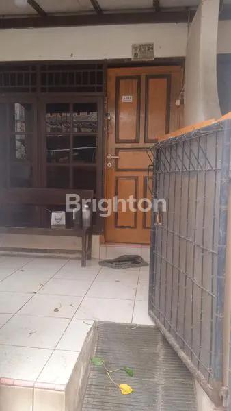 image DIJUAL RUMAH KONTRAKAN / KOS-KOSAN — JATIPADANG, PASAR MINGGU, JAKARTA SELATAN\\\\\\\\\\\\\\\\N (3)
