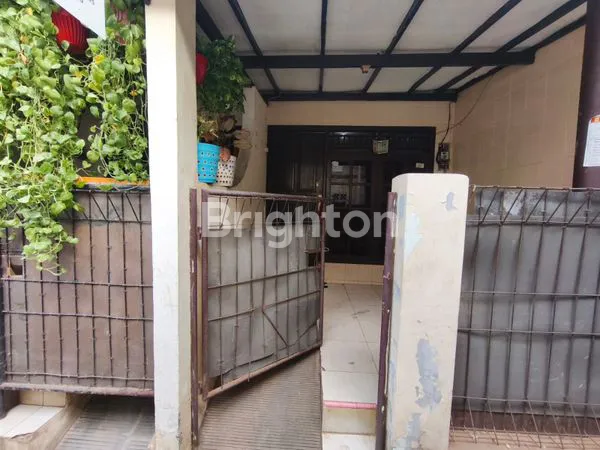 image DIJUAL RUMAH KONTRAKAN / KOS-KOSAN — JATIPADANG, PASAR MINGGU, JAKARTA SELATAN\\\\\\\\\\\\\\\\N (1)