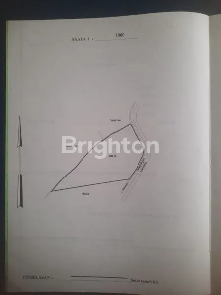 image TANAH DEPAN KAMPUS LOKASI WAGIR MALANG (2)