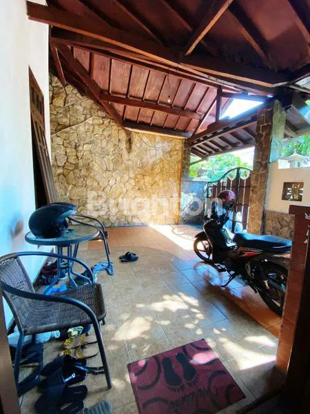 image RUMAH DI RUNGKUT MAPAN BERSIH DAN TERAWAT (2)