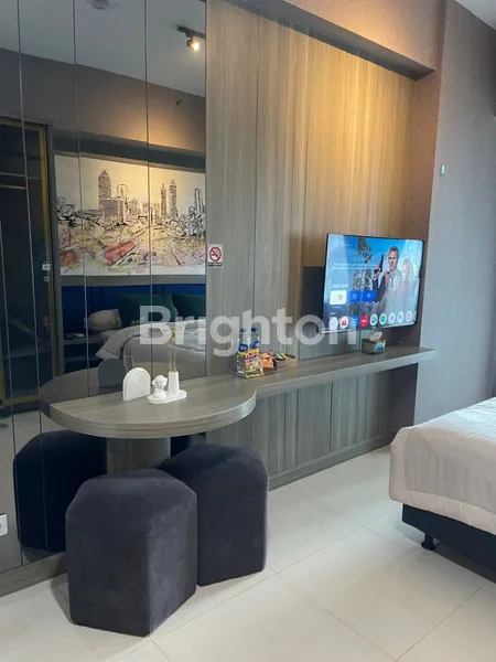 image APARTEMEN ANDERSON PAKUWON MALL STUDIO DEKAT GUNUNGSARI, DARMO PERMAI, HR MUHAMMAD (1)