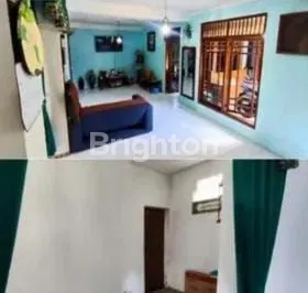 image RUMAH MEWAH 2 LANTAI DEKAT MONJALI & UGM-YOGYA (4)