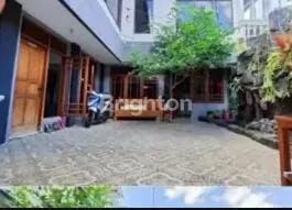 image RUMAH MEWAH 2 LANTAI DEKAT MONJALI & UGM-YOGYA (2)