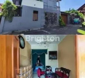 image RUMAH MEWAH 2 LANTAI DEKAT MONJALI & UGM-YOGYA (5)