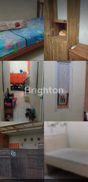 image RUMAH KOST 21 KAMAR DI BENHIL, STRATEGIS (2)