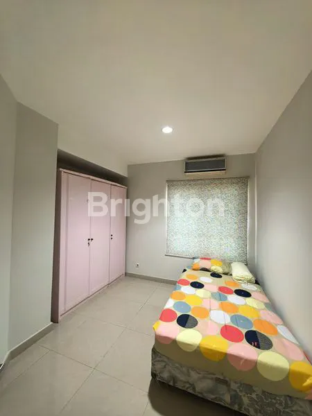 image RUMAH FULL FURNISH DI  LIPPO KARAWACI TANGERANG   (8)