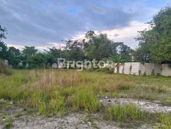 image TANAH PREMIUM BYPASS KRIAN, AKSES MUDAH & LUAS (4)