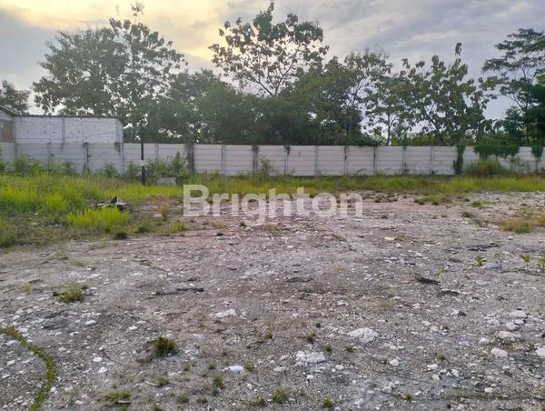 image TANAH PREMIUM BYPASS KRIAN, AKSES MUDAH & LUAS (6)