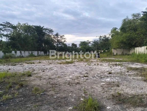 image TANAH PREMIUM BYPASS KRIAN, AKSES MUDAH & LUAS (8)