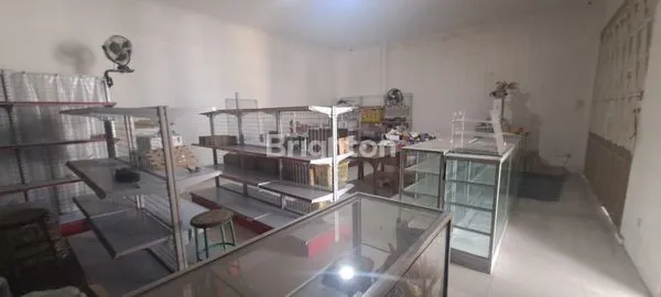 image RUMAH HOOK DAN TEMPAT USAHA LUAS 390MTR² SHM KALICARI PEDURUNGAN (5)
