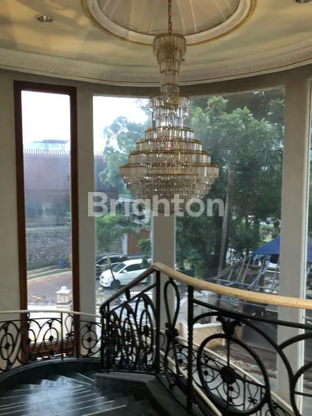 image DIJUAL CEPAT! RUMAH MEWAH PIK 1 LUAS TANAH 546 METER (6)