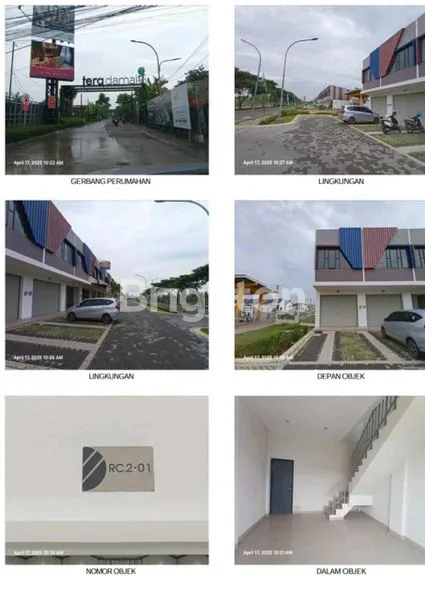 Gambar Property