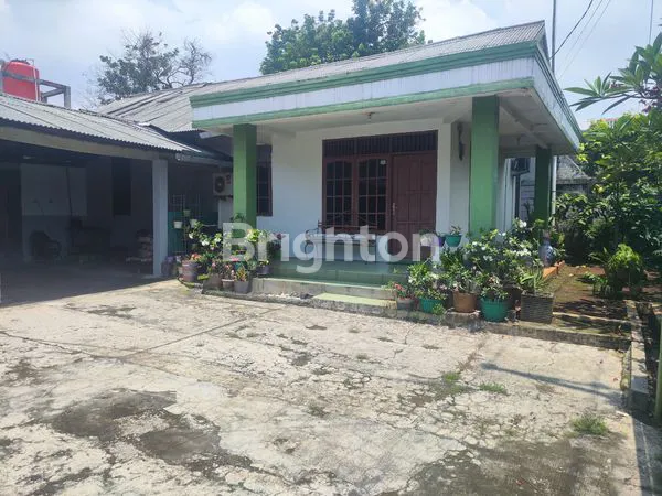 image JUAL RUMAH TANAH LUAS STRATEGIS DI TAMBUN SELATAN BEKASI (3)