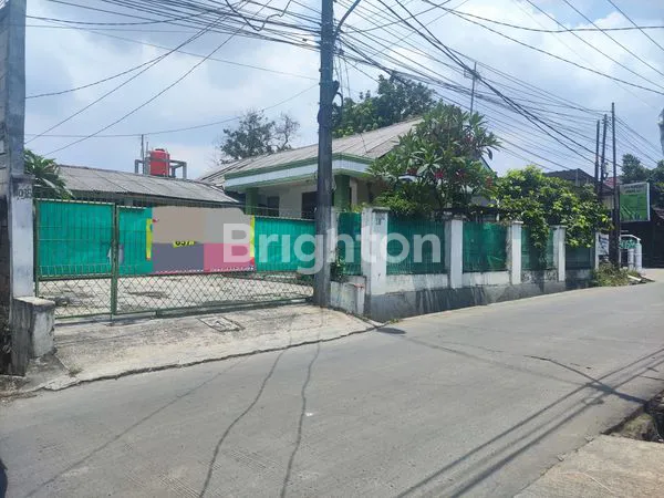 image JUAL RUMAH TANAH LUAS STRATEGIS DI TAMBUN SELATAN BEKASI (1)